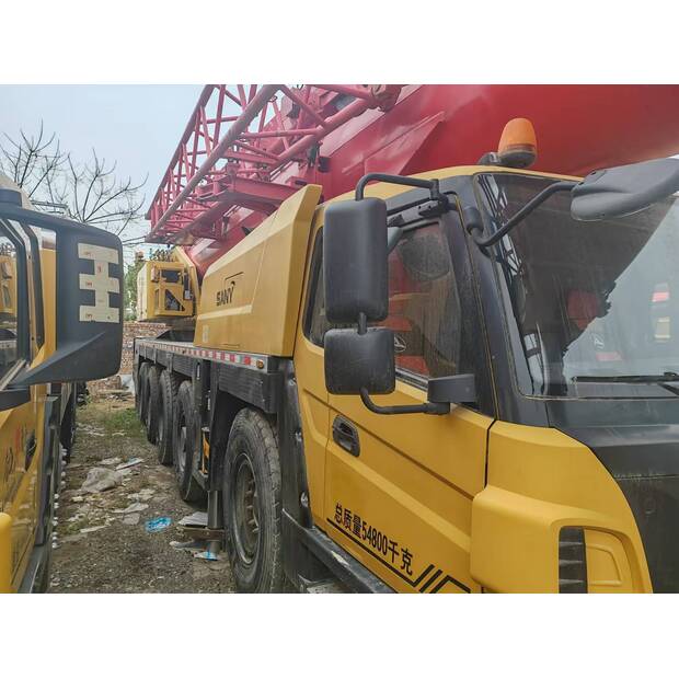 2019 SANY SAC1300T2-43411642