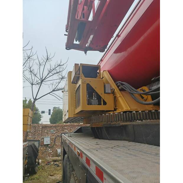 2019 SANY SAC1300T2-43411644