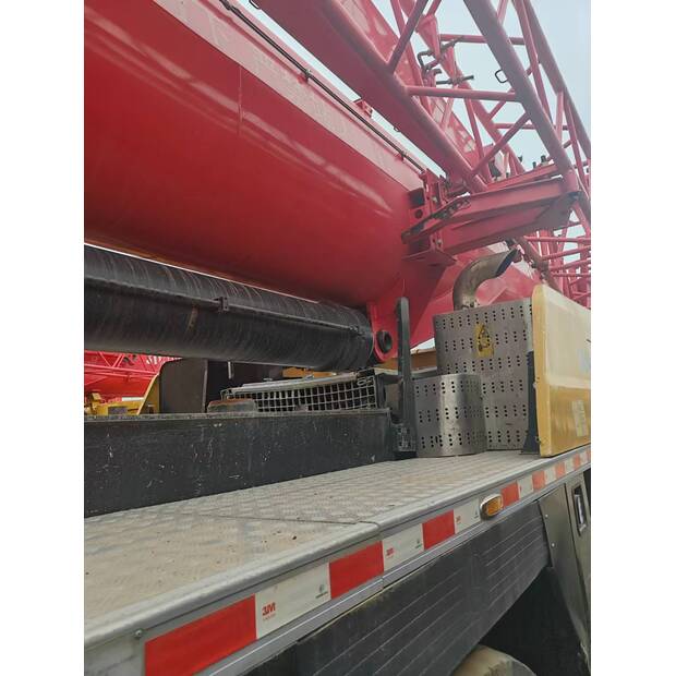 2019 SANY SAC1300T2-43411645