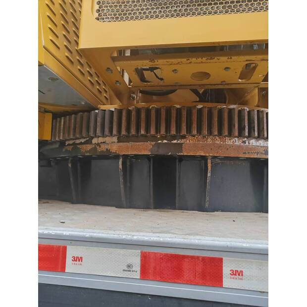 2019 SANY SAC1300T2-43411646