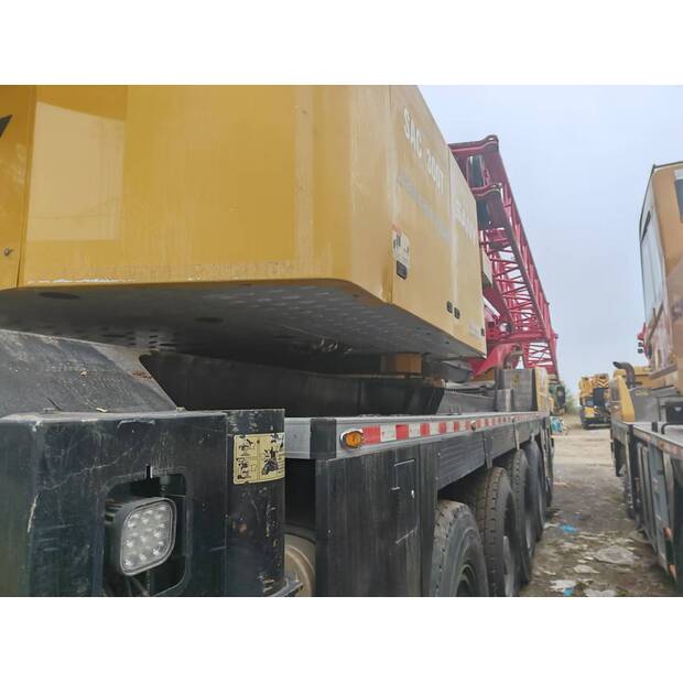 2019 SANY SAC1300T2-43411647