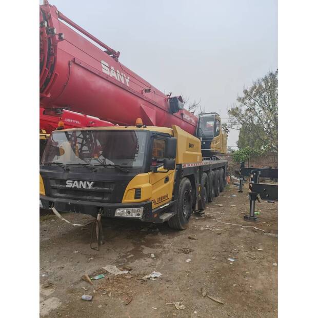 2019 SANY SAC1300T2-43411649