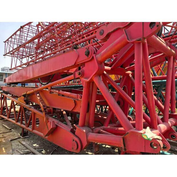 2021 SANY SCC1800-43411662