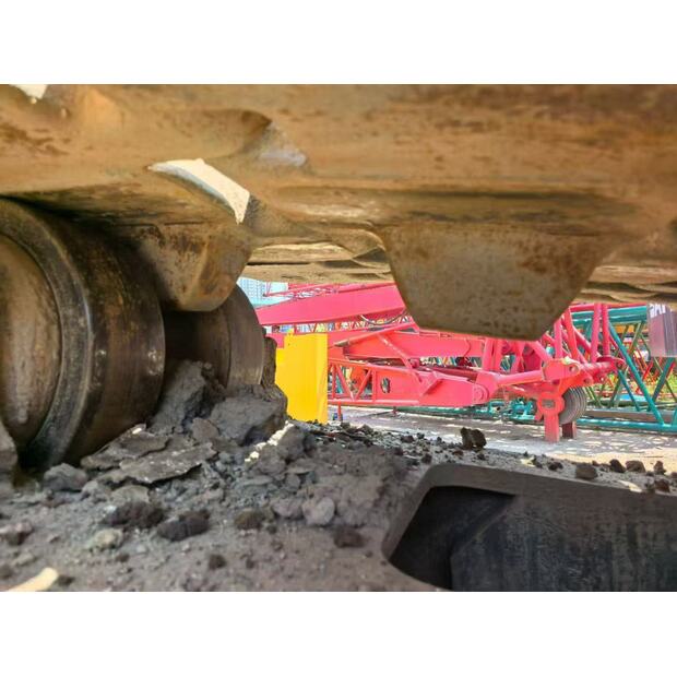 2021 SANY SCC1800-43411665