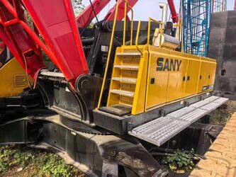 صورة ل كرينات مجنزرة 2019 SANY SCC2000A