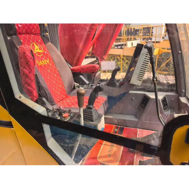 2019 SANY SCC2000A-43411670