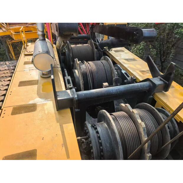 2019 SANY SCC2000A-43411671