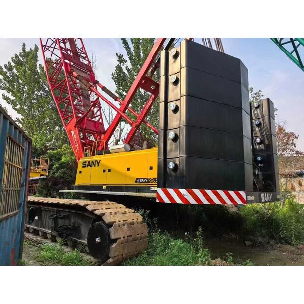 2019 SANY SCC2000A-43411672