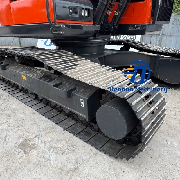 2022 Daewoo / Doosan DX225LC-9C-43411677