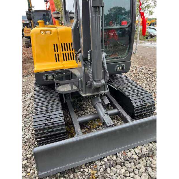 2022 Volvo EC60-43411678