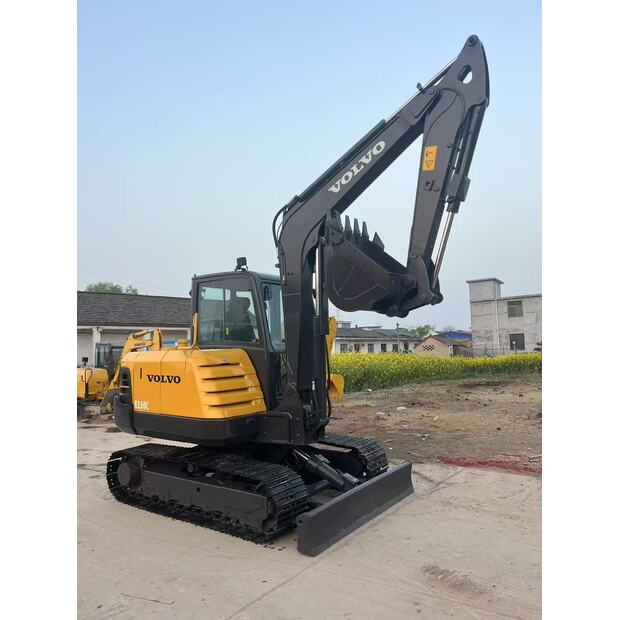 2024 Volvo EC60D-43411688