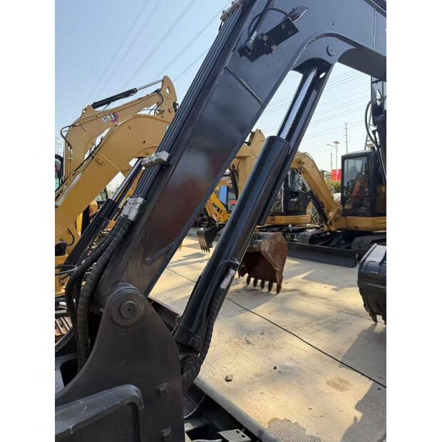 2024 Volvo EC60D-43411698