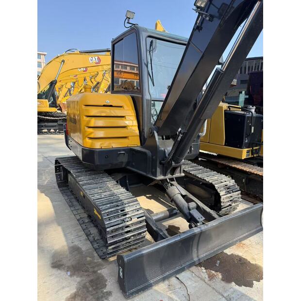 2024 Volvo EC60D-43411699