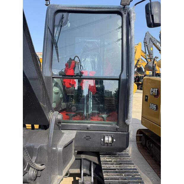 2024 Volvo EC60D-43411700