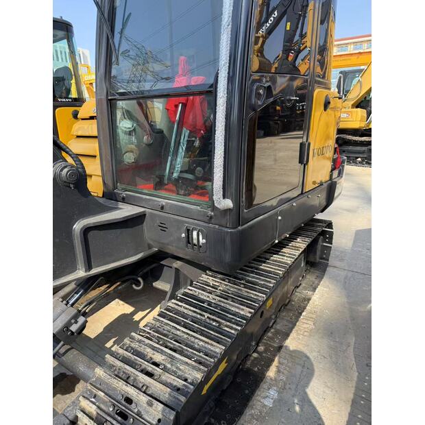 2024 Volvo EC60D-43411701