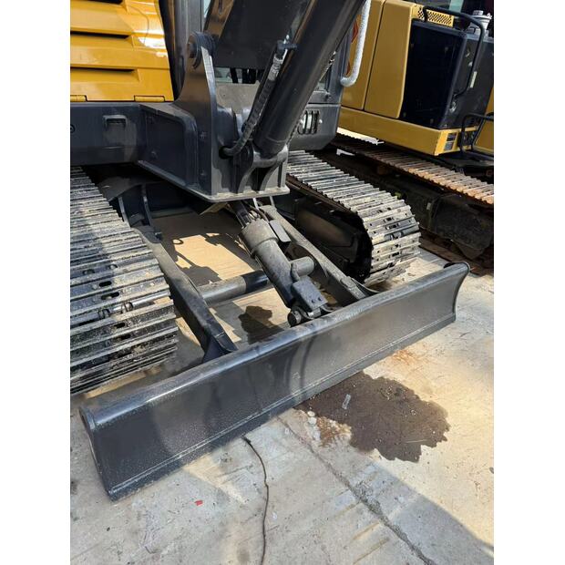 2024 Volvo EC60D-43411702