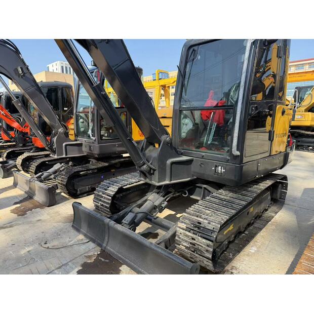 2024 Volvo EC60D-43411703