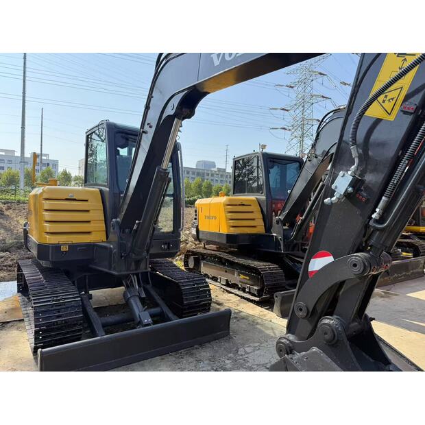 2024 Volvo EC60D-43411704