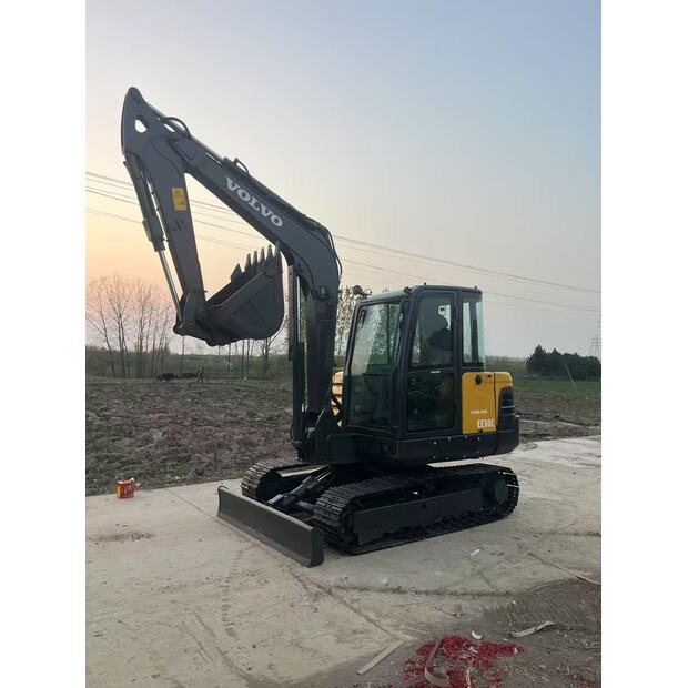 2024 Volvo EC60C-43411720