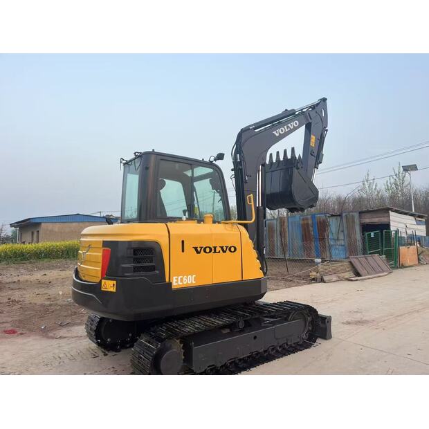 2024 Volvo EC60C-43411721