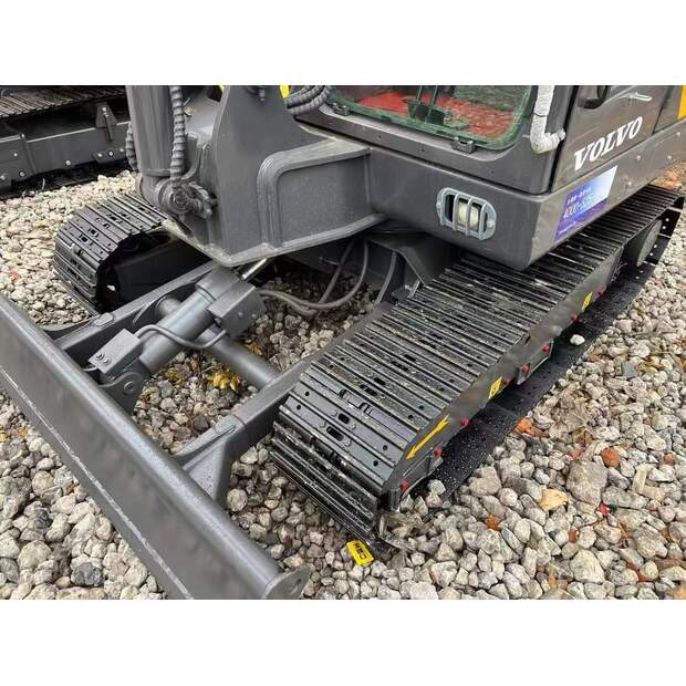 2023 Volvo EC60-43411727