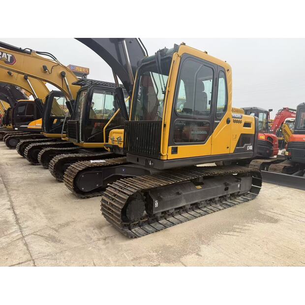 2023 فولفو EC140D-43411747