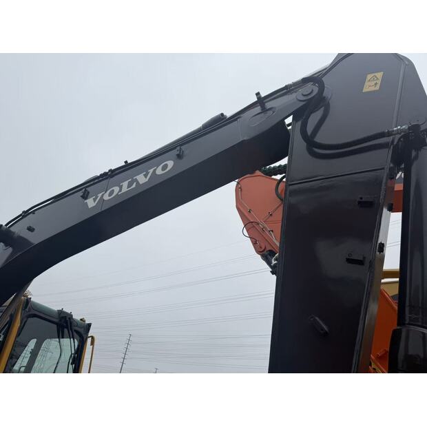 2023 فولفو EC140D-43411755