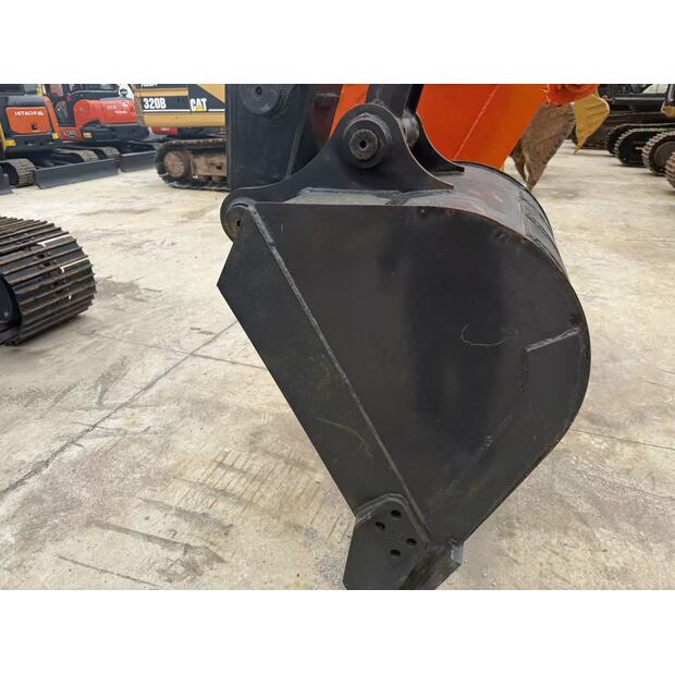 2023 فولفو EC140D-43411756