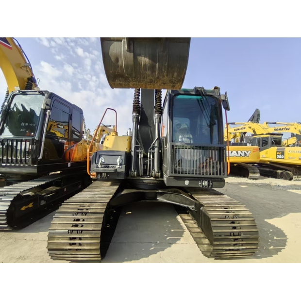 2023 Volvo EC140-43411764