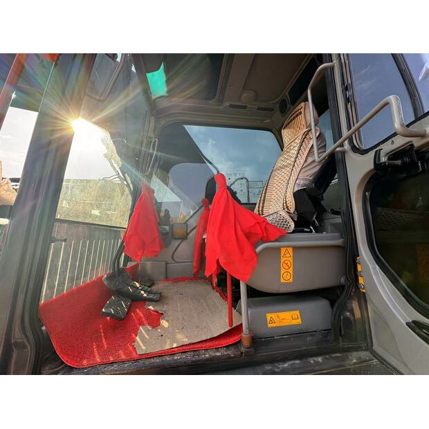 2024 Volvo EC210-43411769