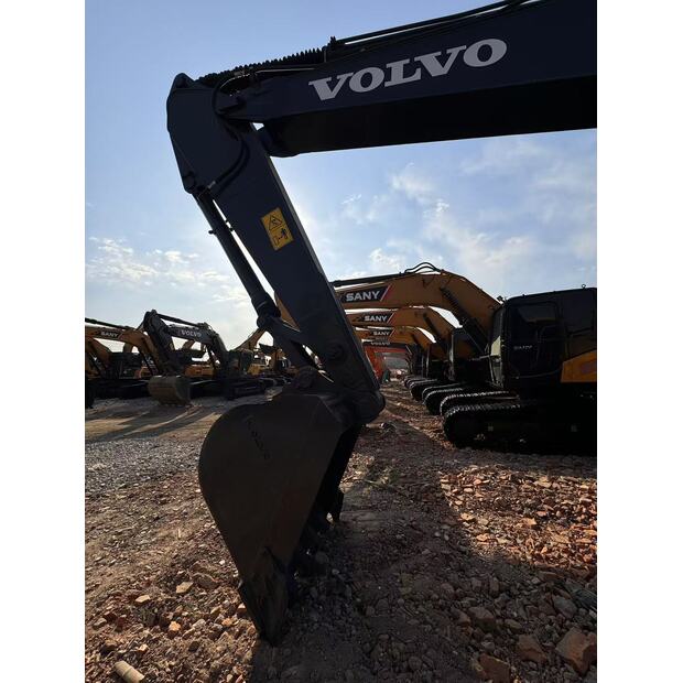 2024 Volvo EC210-43411770