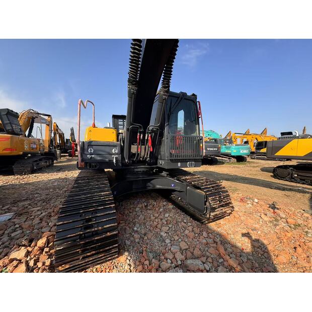 2024 Volvo EC210-43411771