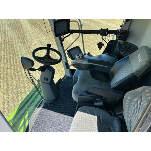 2016 CLAAS Lexion 780TT-43411846