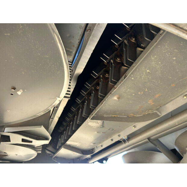 2016 CLAAS Lexion 780TT-43411849