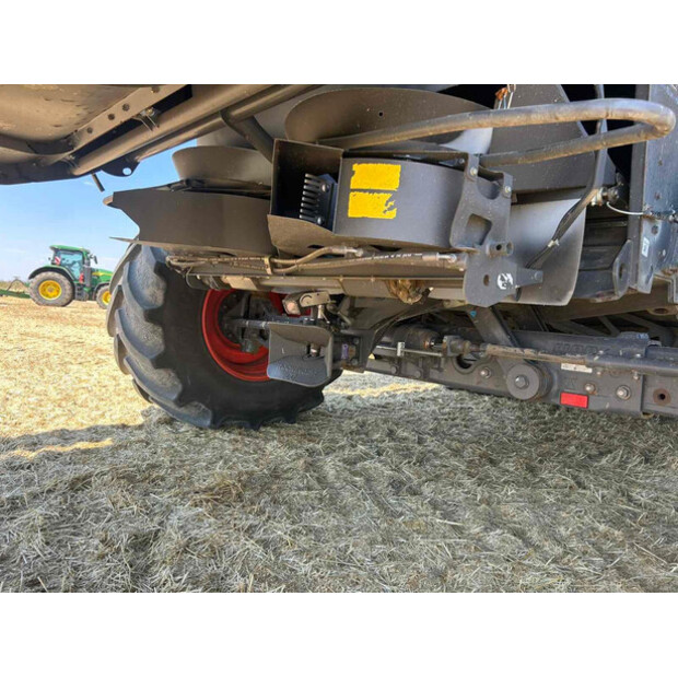 2016 CLAAS Lexion 780TT-43411850