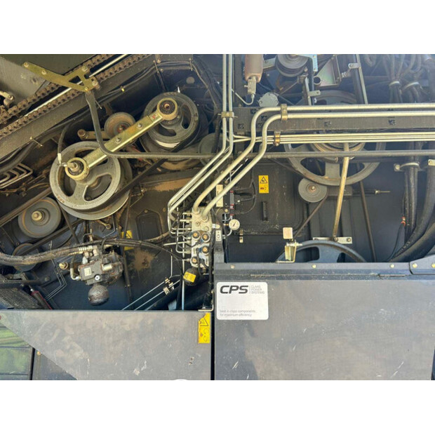 2016 CLAAS Lexion 780TT-43411852