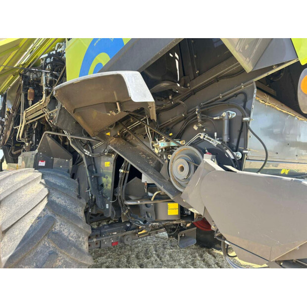 2016 CLAAS Lexion 780TT-43411853