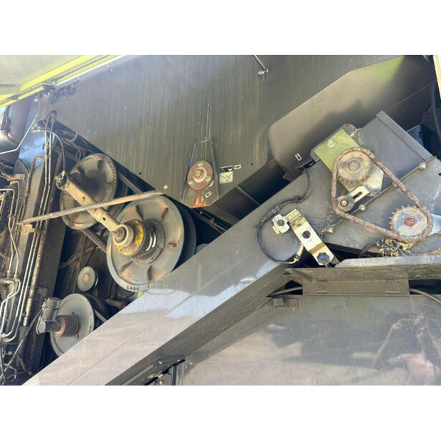 2016 CLAAS Lexion 780TT-43411854