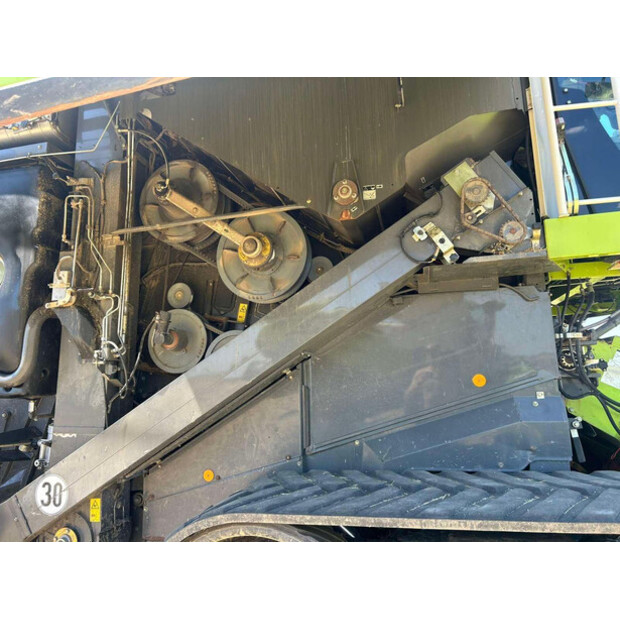 2016 CLAAS Lexion 780TT-43411857