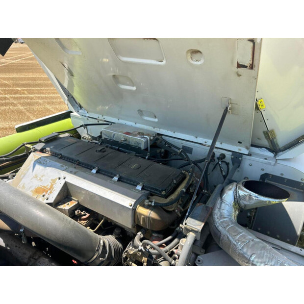 2016 CLAAS Lexion 780TT-43411858