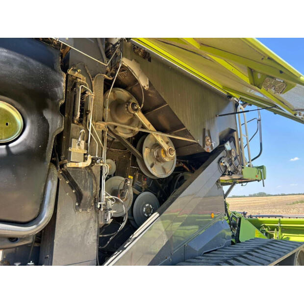 2016 CLAAS Lexion 780TT-43411861