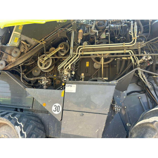 2016 CLAAS Lexion 780TT-43411862