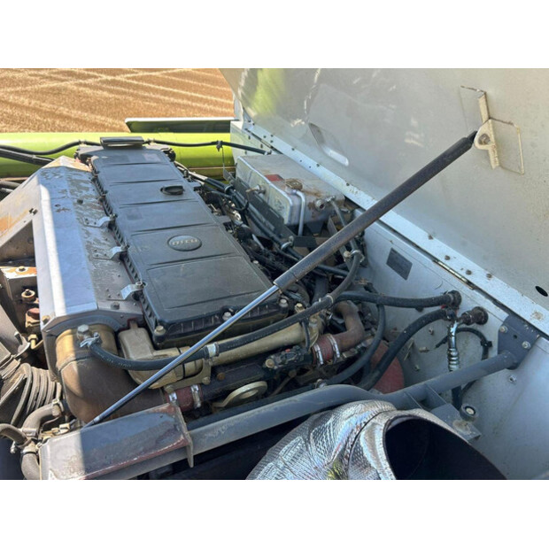 2016 CLAAS Lexion 780TT-43411863