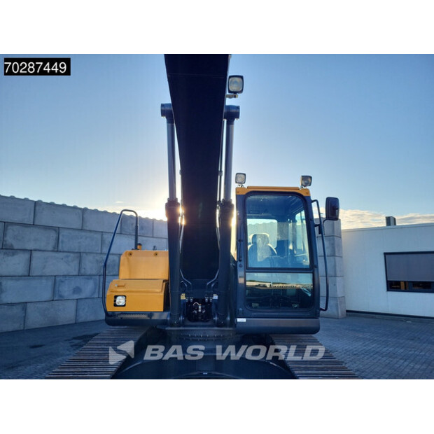 2025 هيونداي R215L-43411968