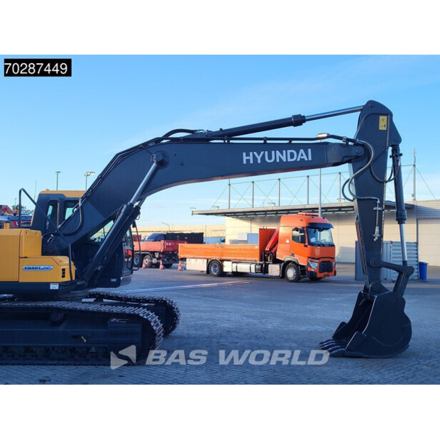 2025 هيونداي R215L-43411969