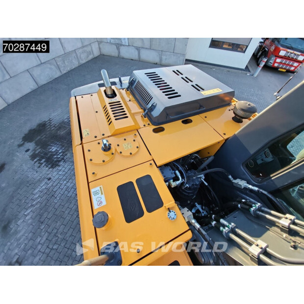 2025 هيونداي R215L-43411975