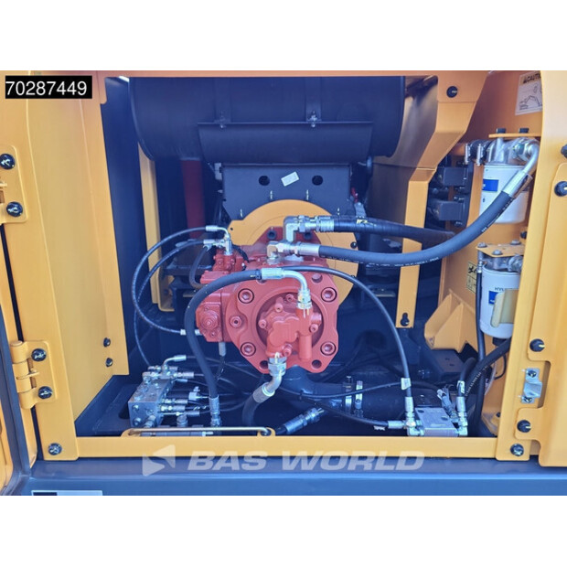 2025 هيونداي R215L-43411980