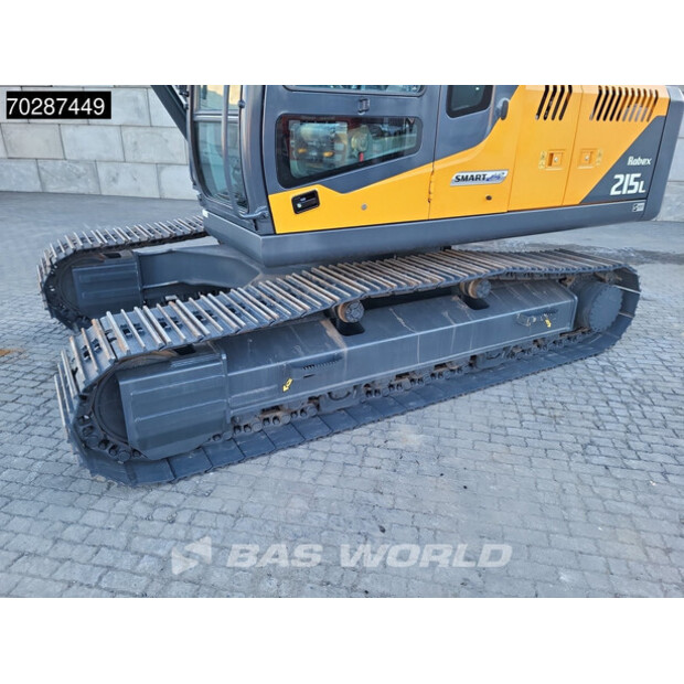 2025 هيونداي R215L-43411984