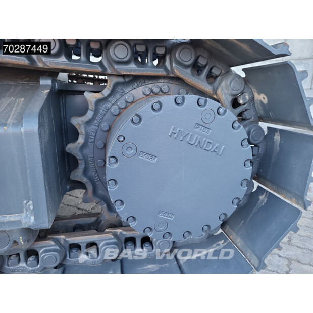 2025 هيونداي R215L-43411988