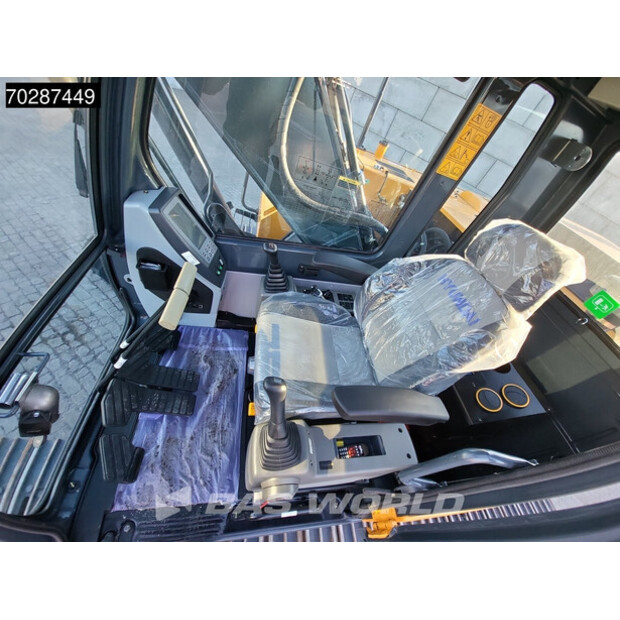 2025 هيونداي R215L-43411989